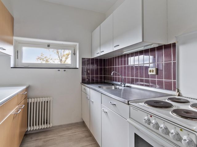 Aalscholversingel 462, Velp