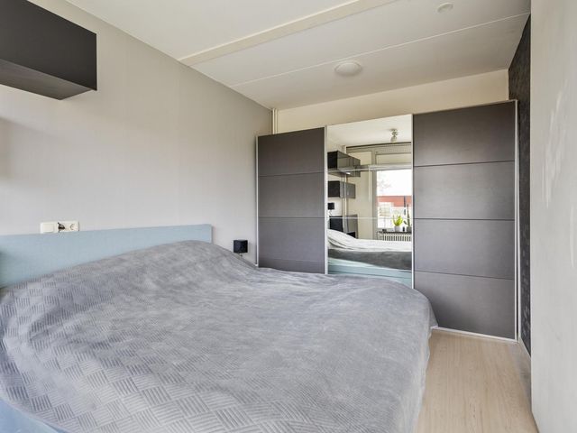 Aalscholversingel 462, Velp