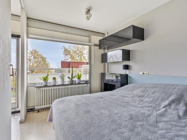 Aalscholversingel 462, Velp