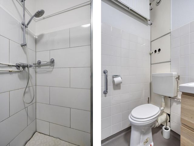 Aalscholversingel 462, Velp