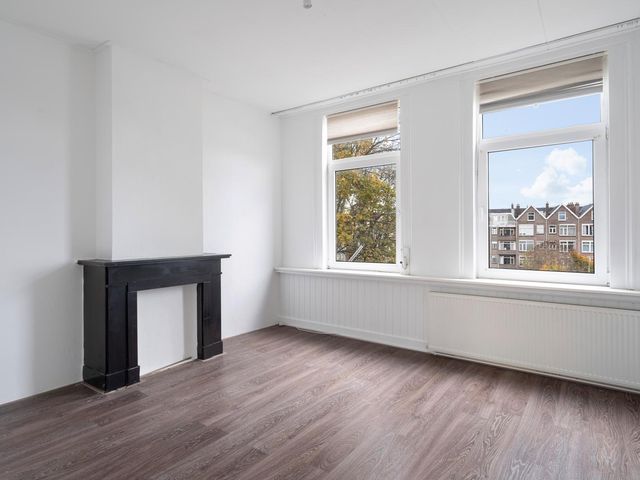 Oudedijk 185A 03, Rotterdam