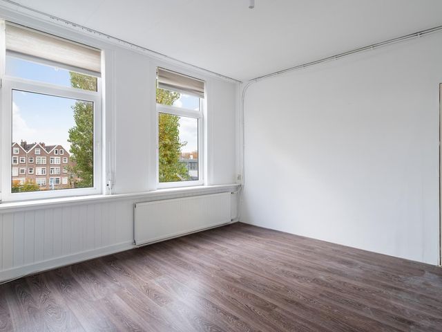 Oudedijk 185A 03, Rotterdam