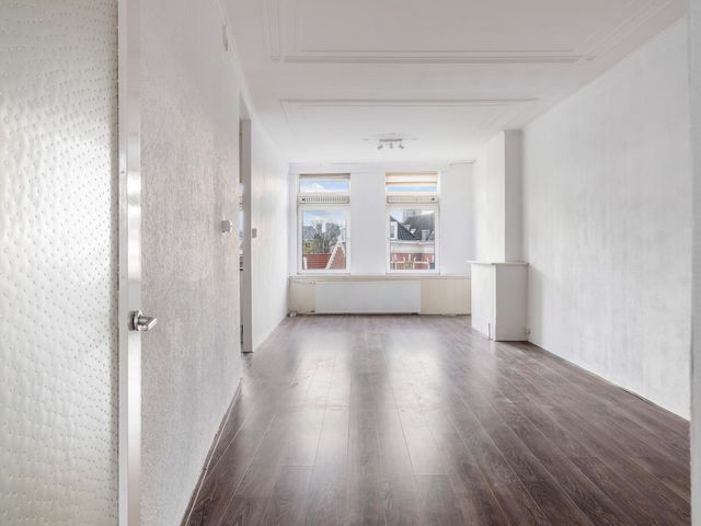 Oudedijk 185A 03, Rotterdam