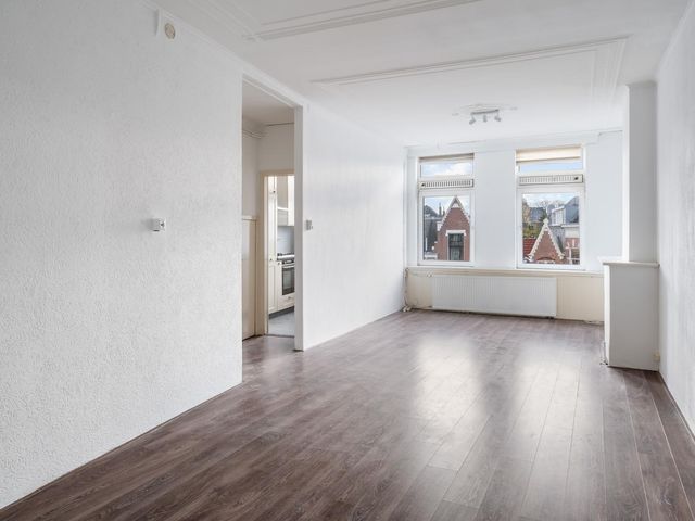 Oudedijk 185A 03, Rotterdam