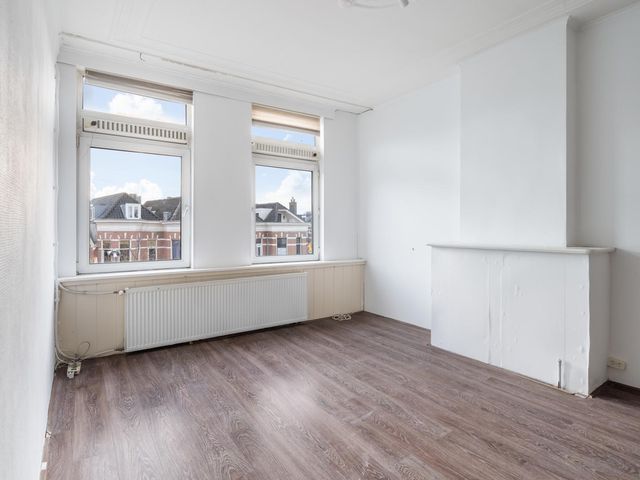 Oudedijk 185A 03, Rotterdam