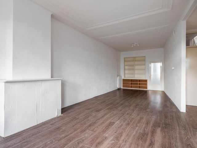 Oudedijk 185A 03, Rotterdam