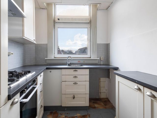 Oudedijk 185A 03, Rotterdam