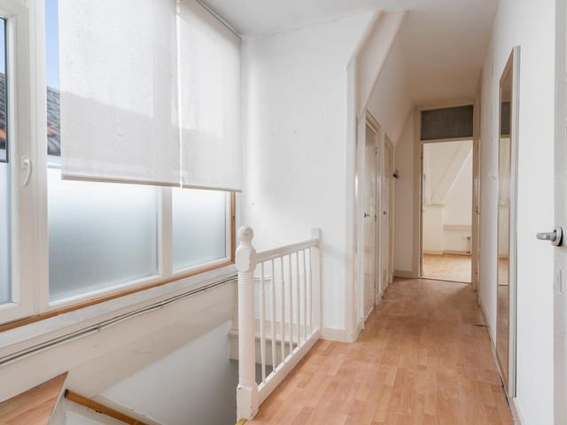 Oudedijk 185A 03, Rotterdam