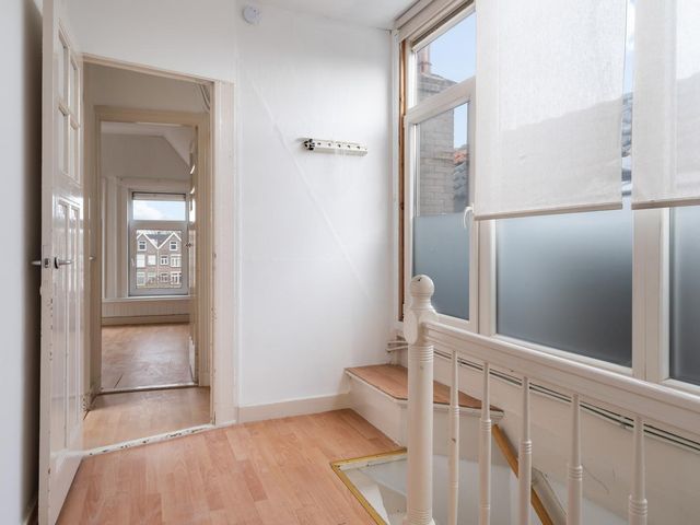 Oudedijk 185A 03, Rotterdam