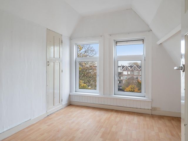 Oudedijk 185A 03, Rotterdam