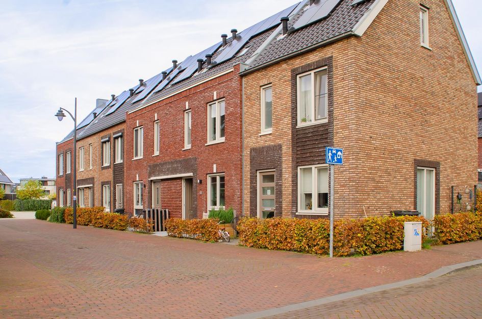 Pr Catharina-Amalialaan 34