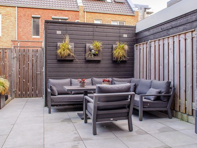 Pr Catharina-Amalialaan 34, Hoofddorp