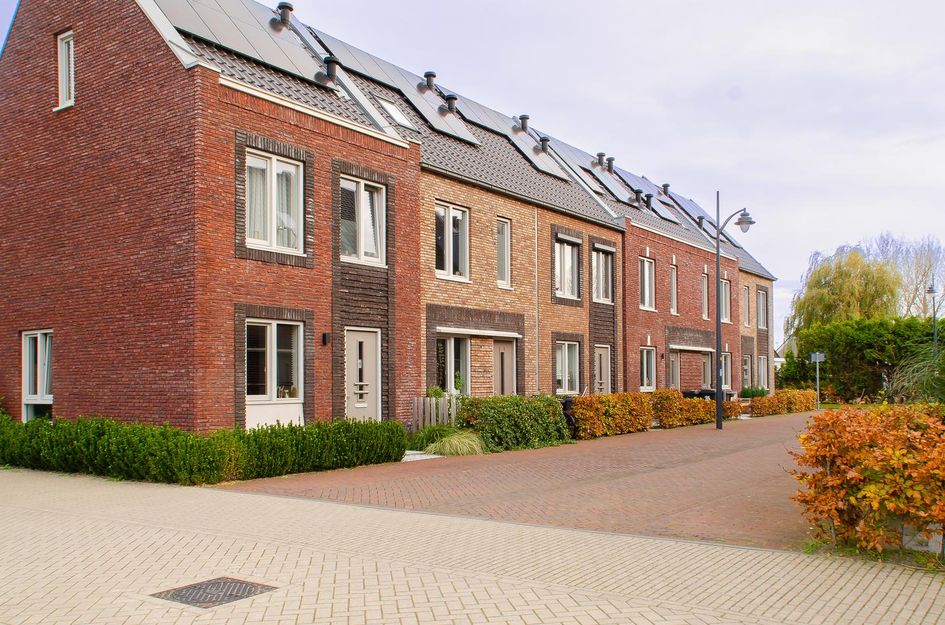 Pr Catharina-Amalialaan 34