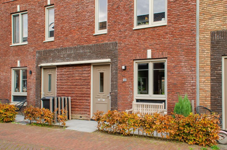 Pr Catharina-Amalialaan 34