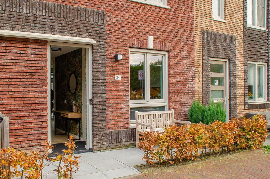 Pr Catharina-Amalialaan 34