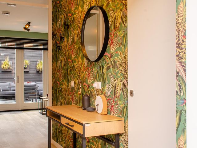 Pr Catharina-Amalialaan 34, Hoofddorp