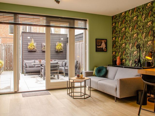 Pr Catharina-Amalialaan 34, Hoofddorp