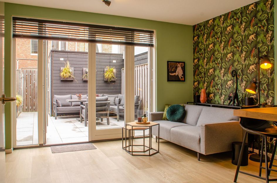 Pr Catharina-Amalialaan 34