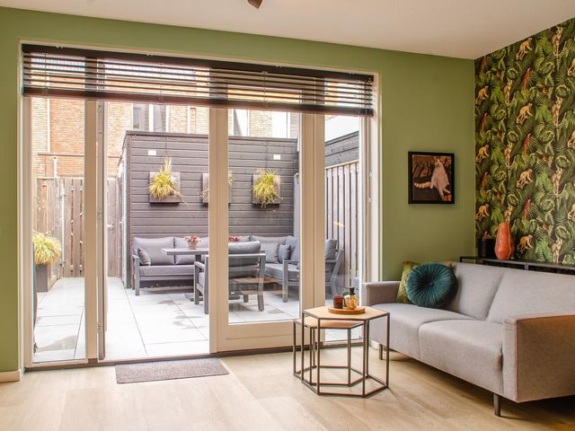 Pr Catharina-Amalialaan 34, Hoofddorp