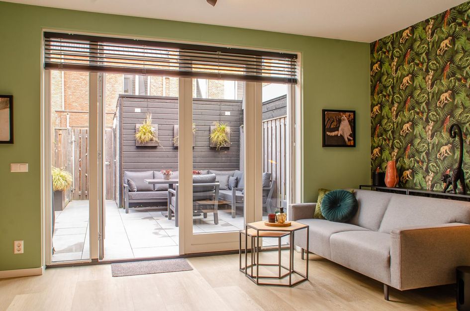 Pr Catharina-Amalialaan 34