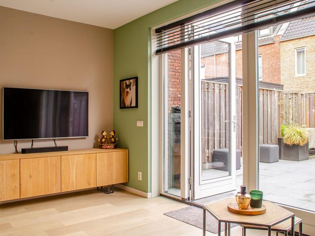 Pr Catharina-Amalialaan 34, Hoofddorp