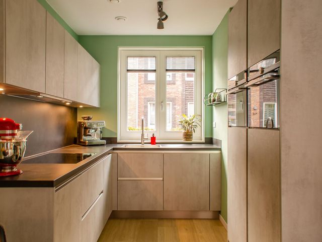 Pr Catharina-Amalialaan 34, Hoofddorp