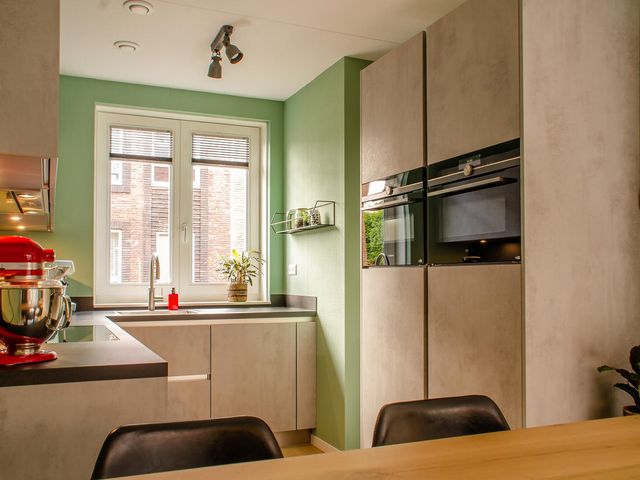 Pr Catharina-Amalialaan 34, Hoofddorp