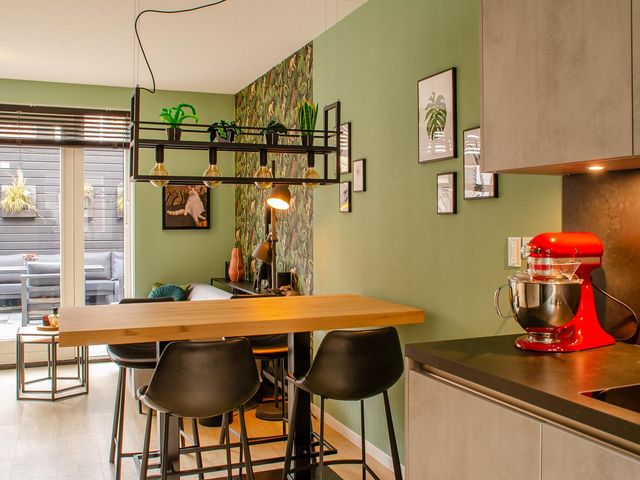 Pr Catharina-Amalialaan 34, Hoofddorp