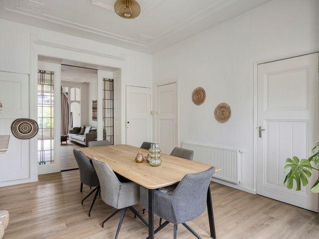 Valkenboslaan 34, Den Haag