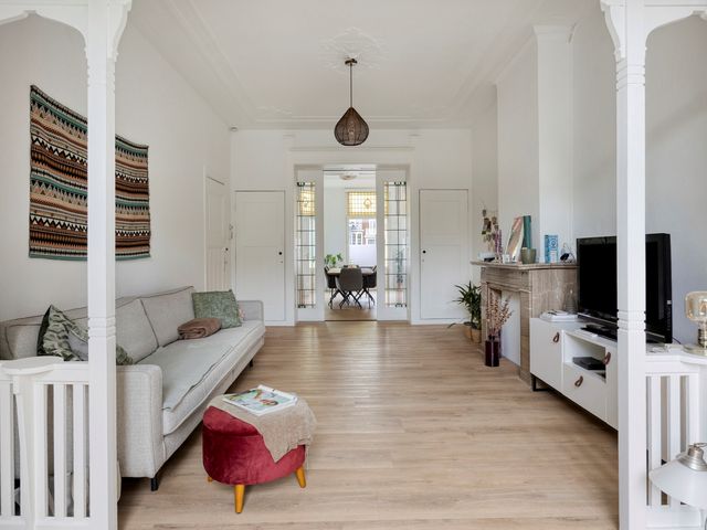 Valkenboslaan 34, Den Haag