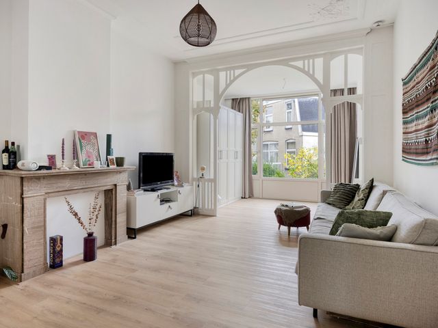 Valkenboslaan 34, Den Haag