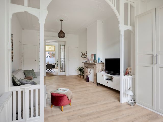 Valkenboslaan 34, Den Haag