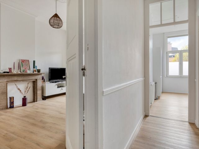 Valkenboslaan 34, Den Haag