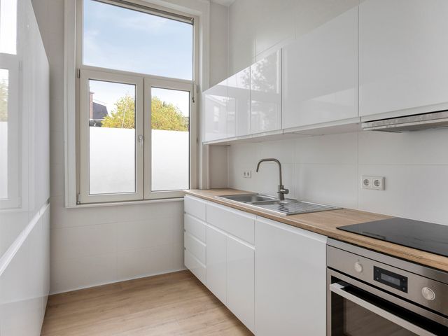 Valkenboslaan 34, Den Haag