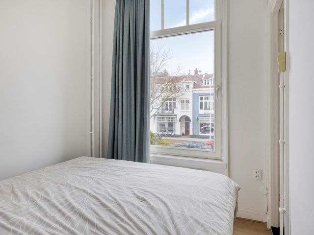 Valkenboslaan 34, Den Haag