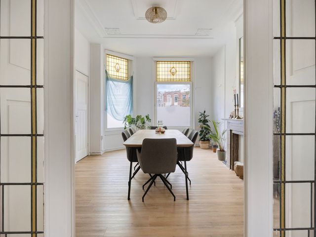 Valkenboslaan 34, Den Haag