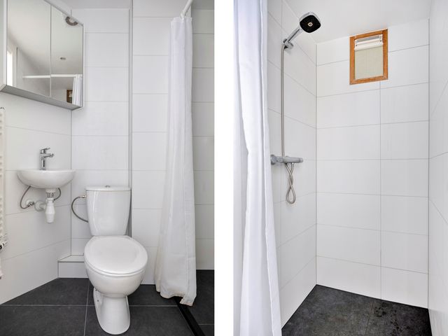 Valkenboslaan 34, Den Haag