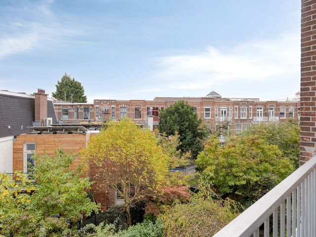 Valkenboslaan 34, Den Haag