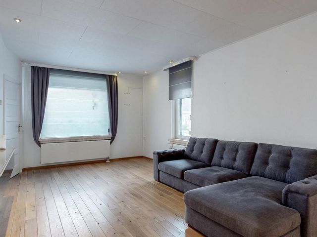 Rozenlaan 26, Geleen