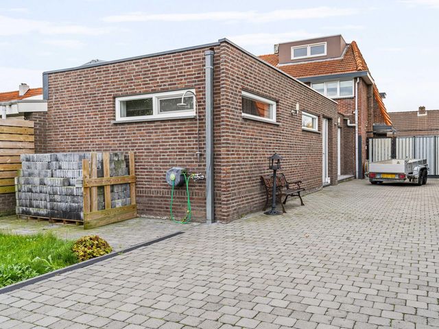 Rozenlaan 26, Geleen