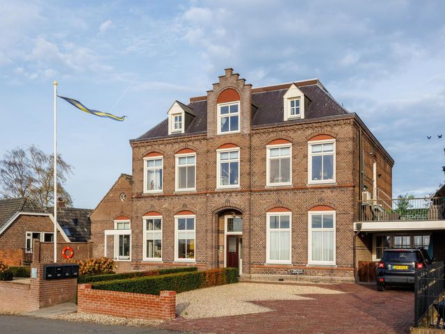 Maasdijk 26d, Appeltern