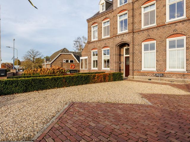 Maasdijk 26d, Appeltern