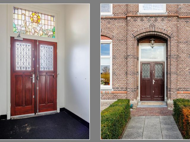 Maasdijk 26d, Appeltern