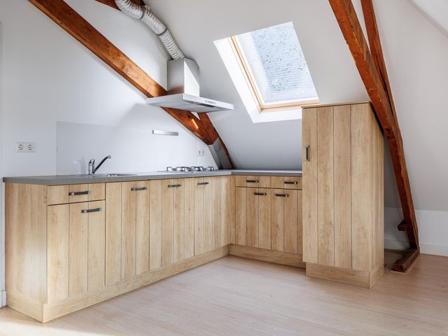 Maasdijk 26d, Appeltern