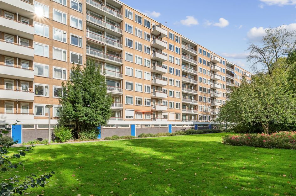 Van Nijenrodeweg 778