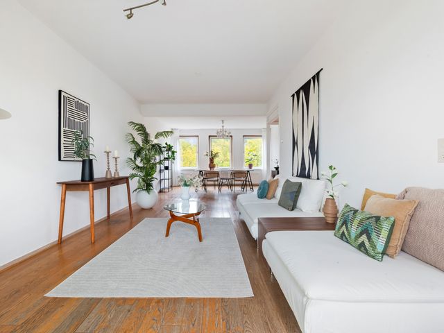 Van Nijenrodeweg 778, Amsterdam