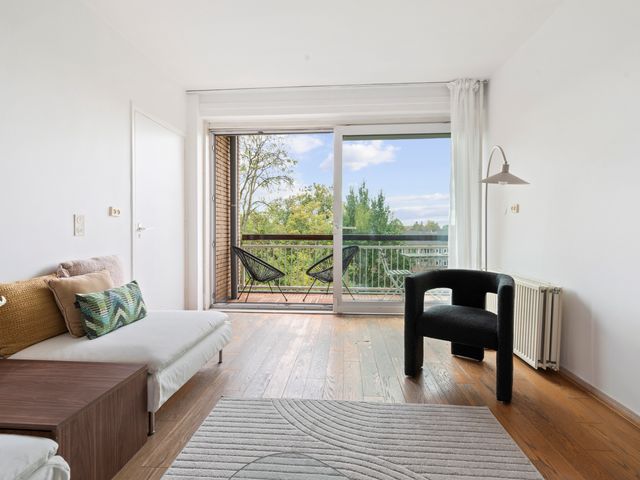 Van Nijenrodeweg 778, Amsterdam