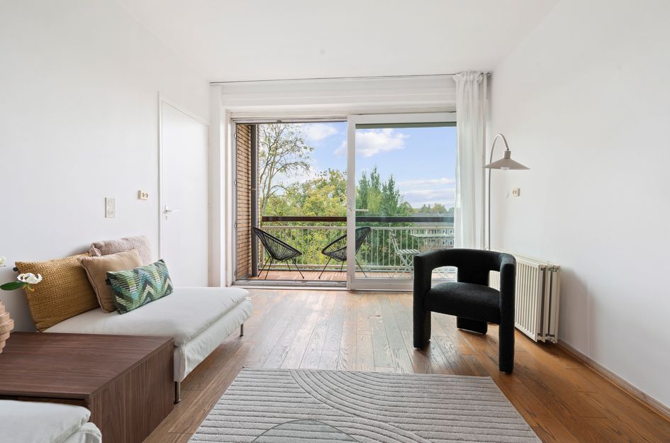 Van Nijenrodeweg 778