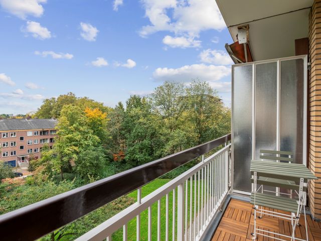 Van Nijenrodeweg 778, Amsterdam