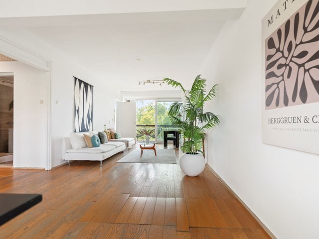 Van Nijenrodeweg 778, Amsterdam